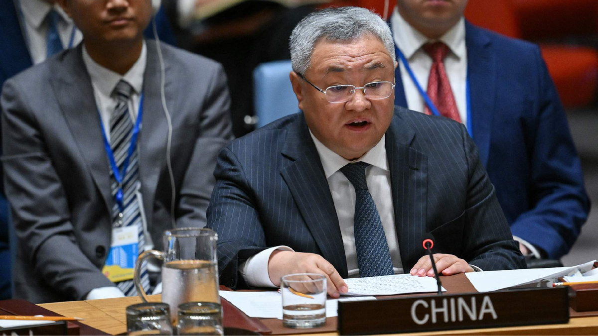 The Sanctions Trap: Nations Unite to Challenge the West's Economic Grip