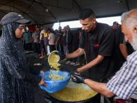 Gaza's Hunger: A Ceasefire's Unfed Reality