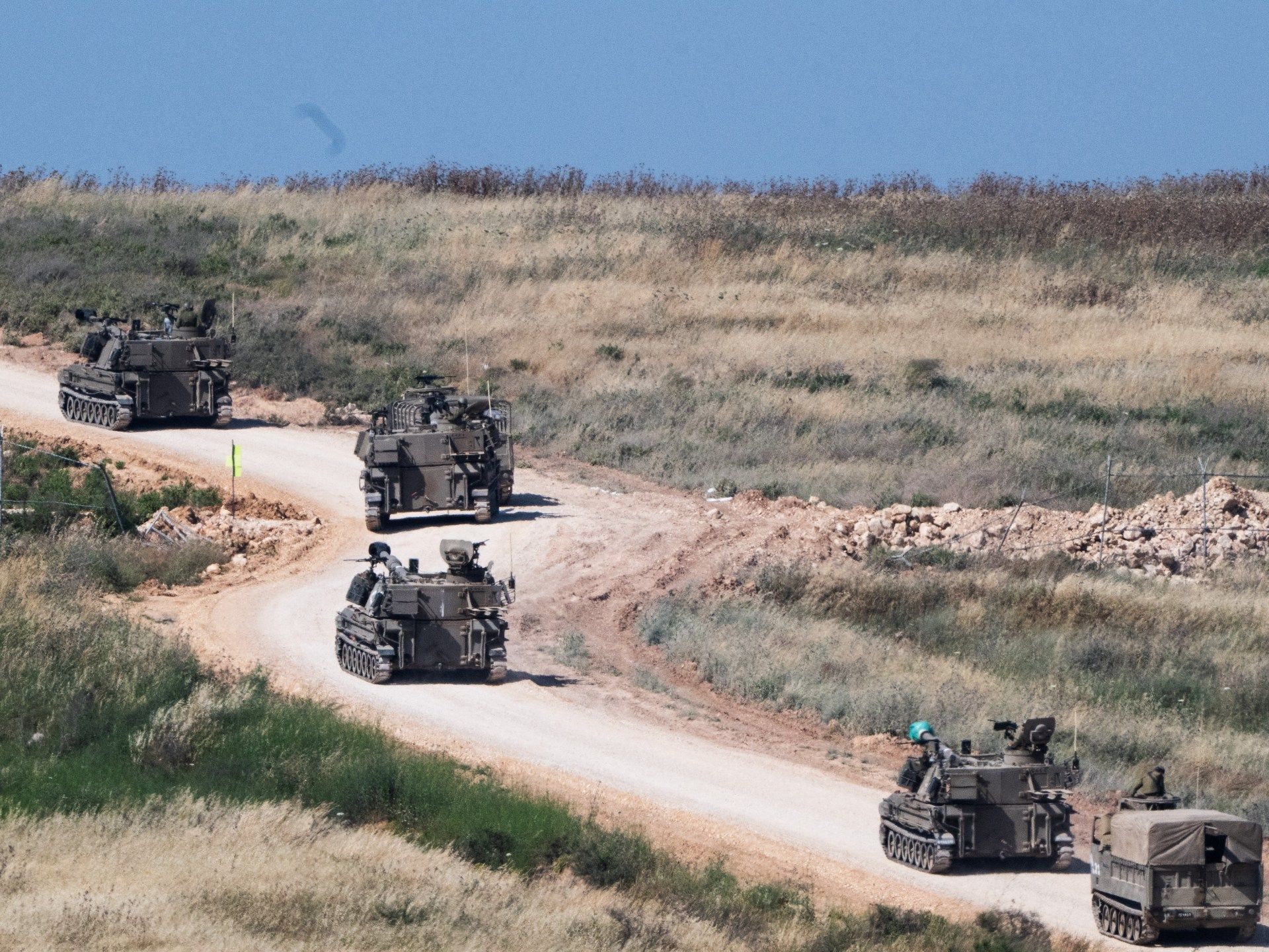 US Congress Advances Israel Military Cooperation Amid Regional Tensions