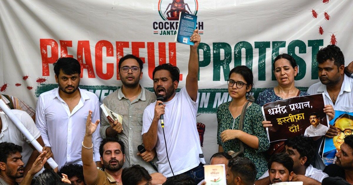 India's Cockroach Janta Party: Satire, Youth Discontent, and the Evolving Landscape of Dissent