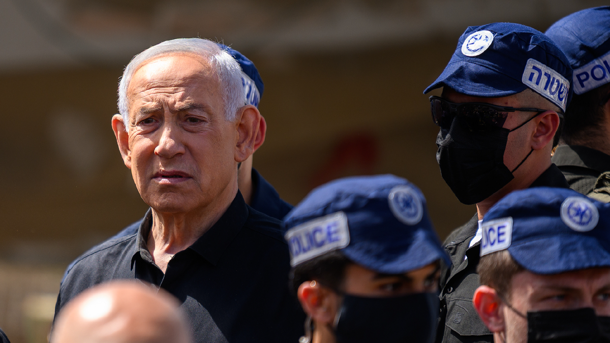 Netanyahu's War on Iran Redraws Israel's Political Fault Lines