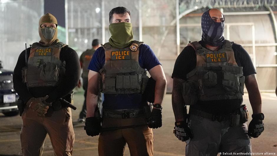 US Senate Passes $70 Billion Funding for ICE and Border Patrol: Strategic Implications and Regional Consequences