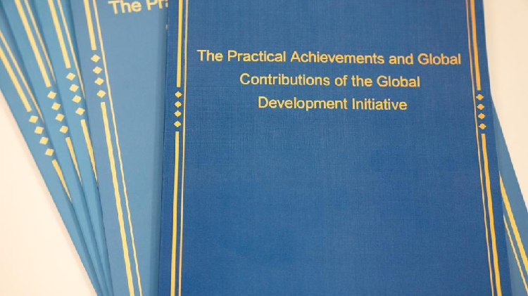 European Academia Engages China's Global Vision, Challenging Western IR Paradigms