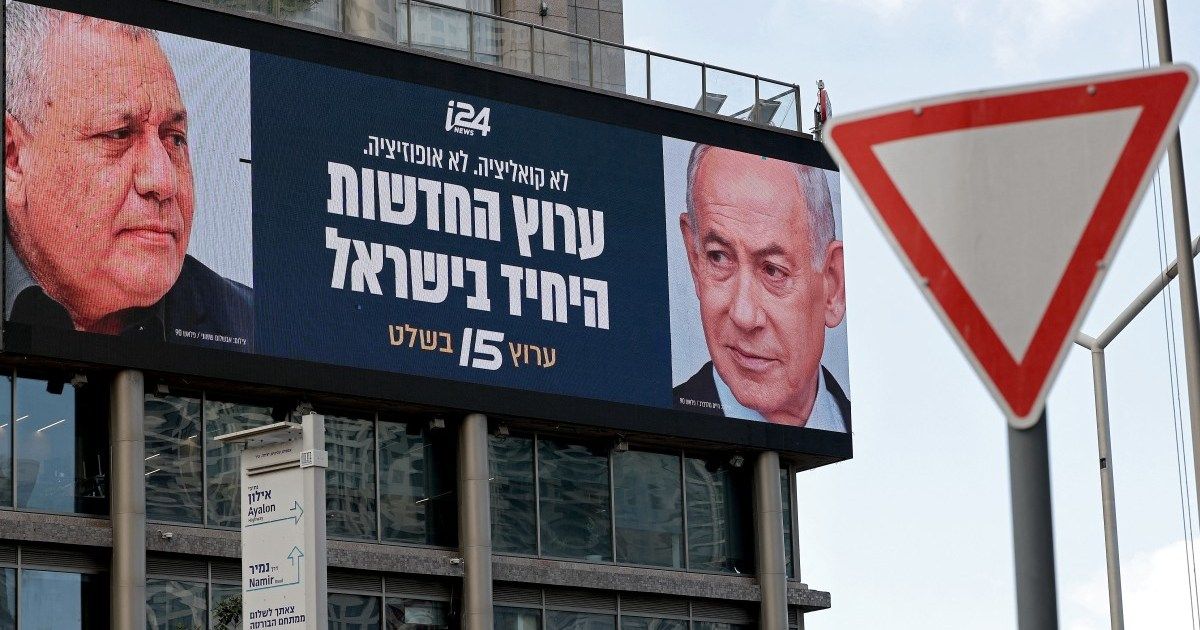 Africa's Tightrope: How Israel's Election Forces a Reckoning on the Continent