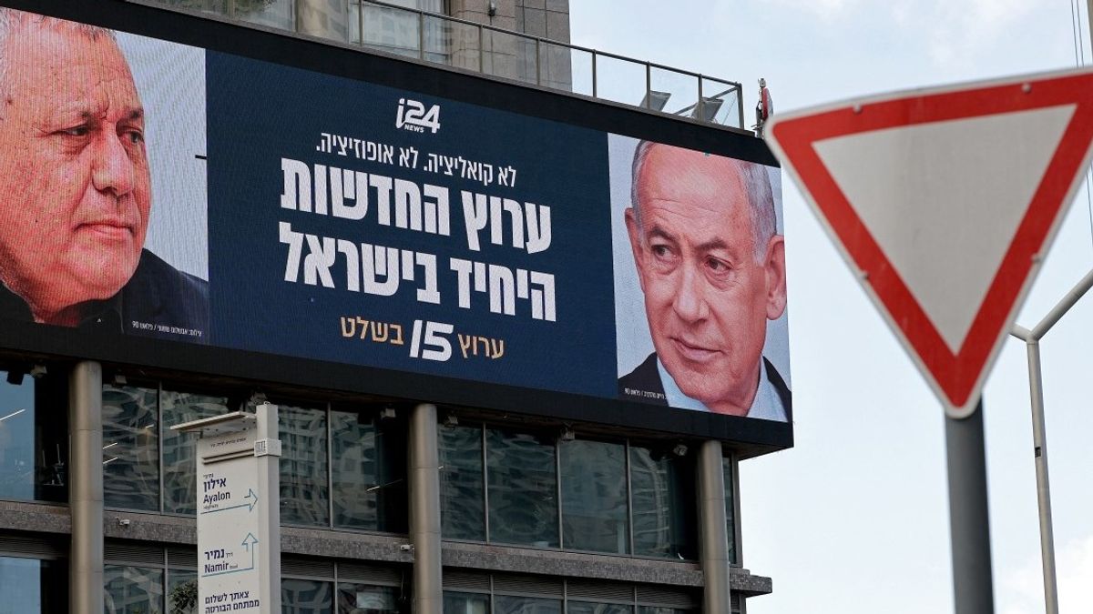 Africa's Tightrope: How Israel's Election Forces a Reckoning on the Continent