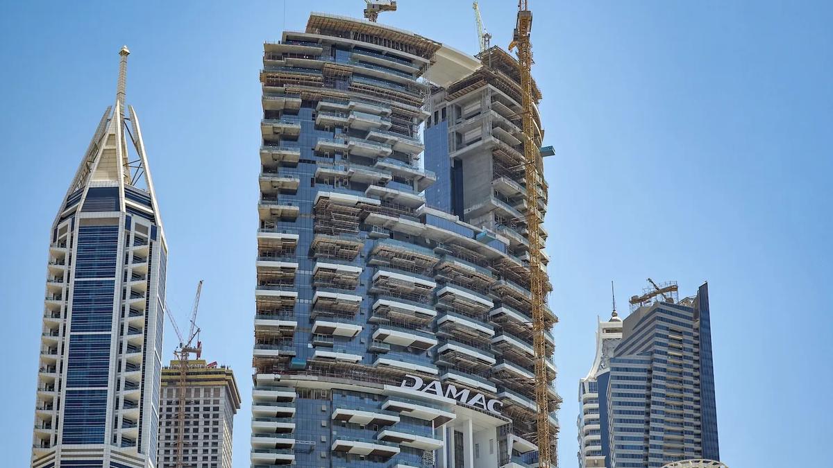 Gulf States Forge Ahead with AI Ambitions Despite Iranian Attacks, Learning from Ukraine's Resilience