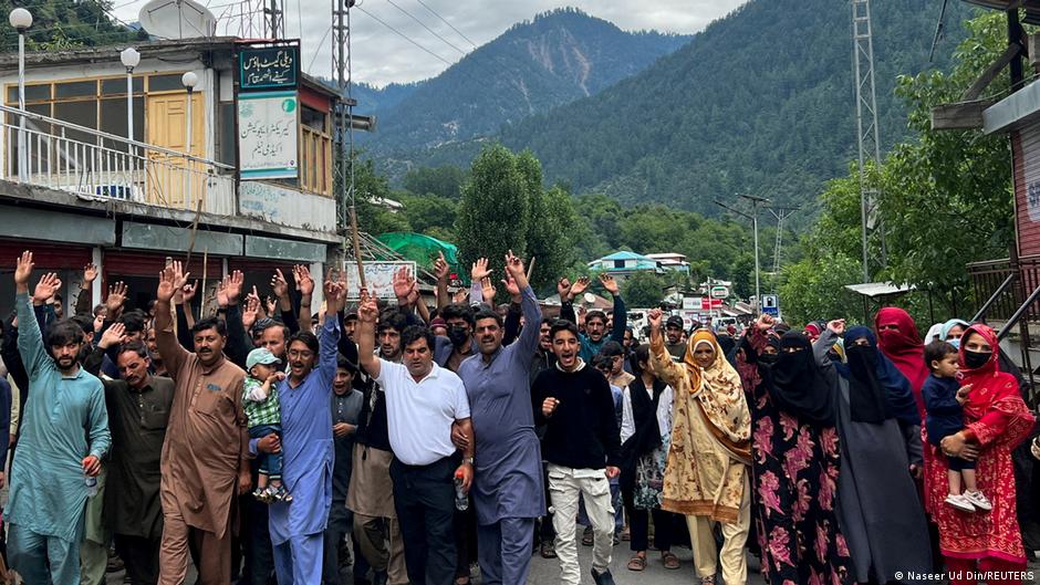 Pakistan-administered Kashmir Elections: A Calming Balm or a Temporary Reprieve?