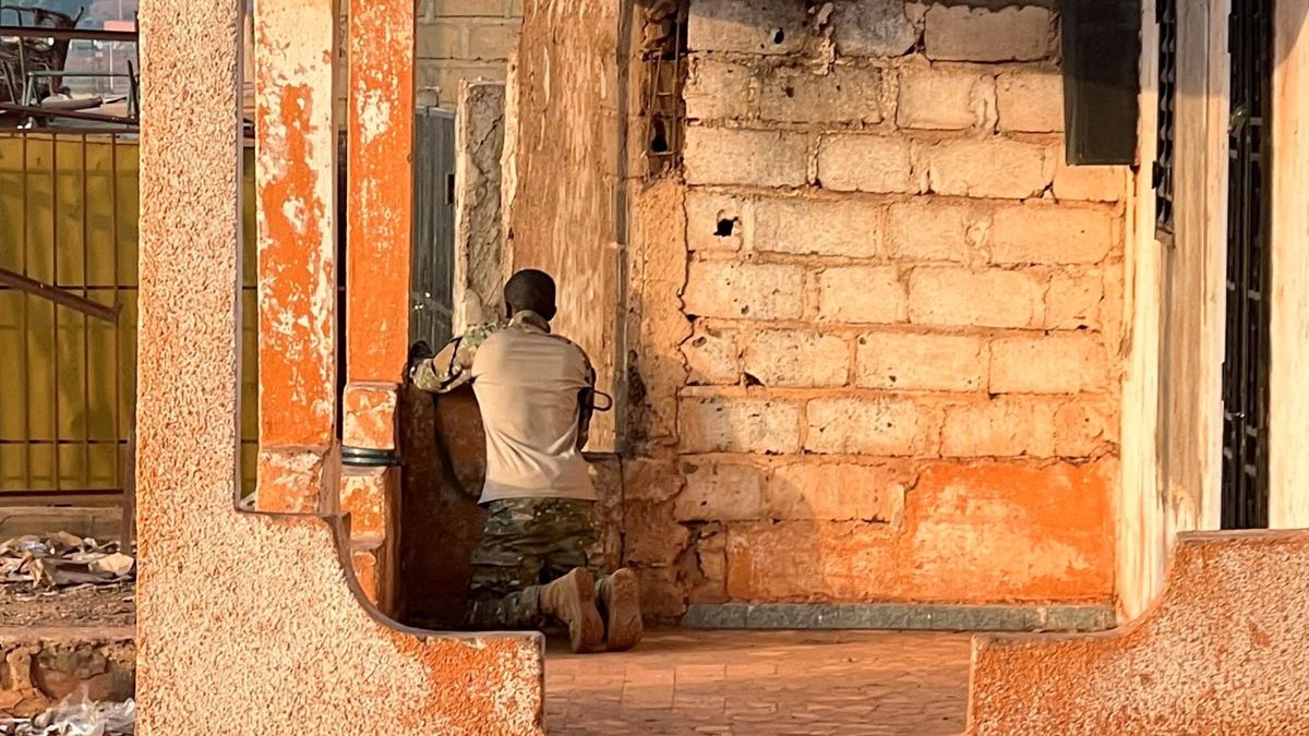 Behind the Release: Mali's Fragile Peace and the Human Cost of War