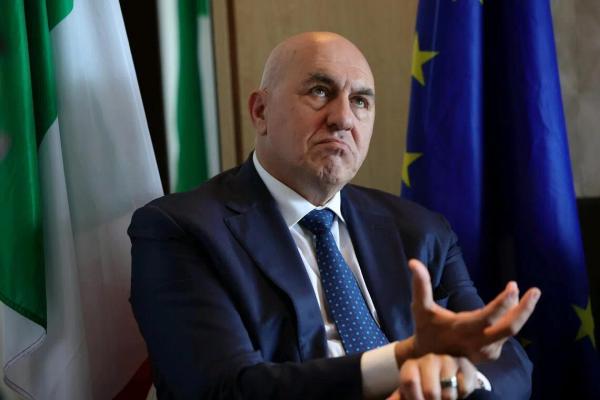 Italy Proposes New European Defence Alliance Amidst Russian Threat and US Reliability Concerns