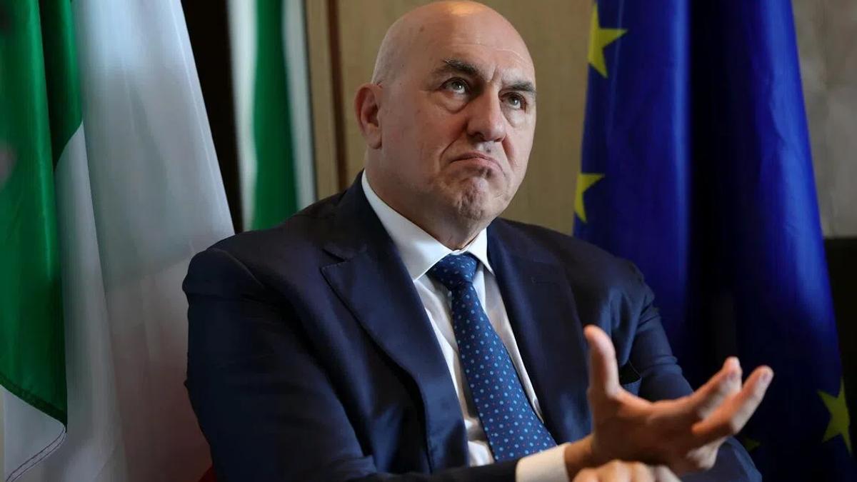 Italy Proposes New European Defence Alliance Amidst Russian Threat and US Reliability Concerns