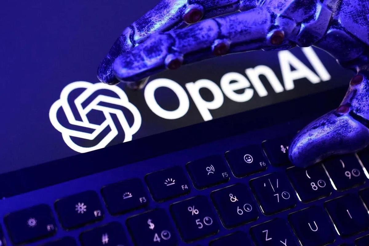 OpenAI's 'Superapp' Ambition Signals Intensifying Global AI Race and Digital Platform Consolidation