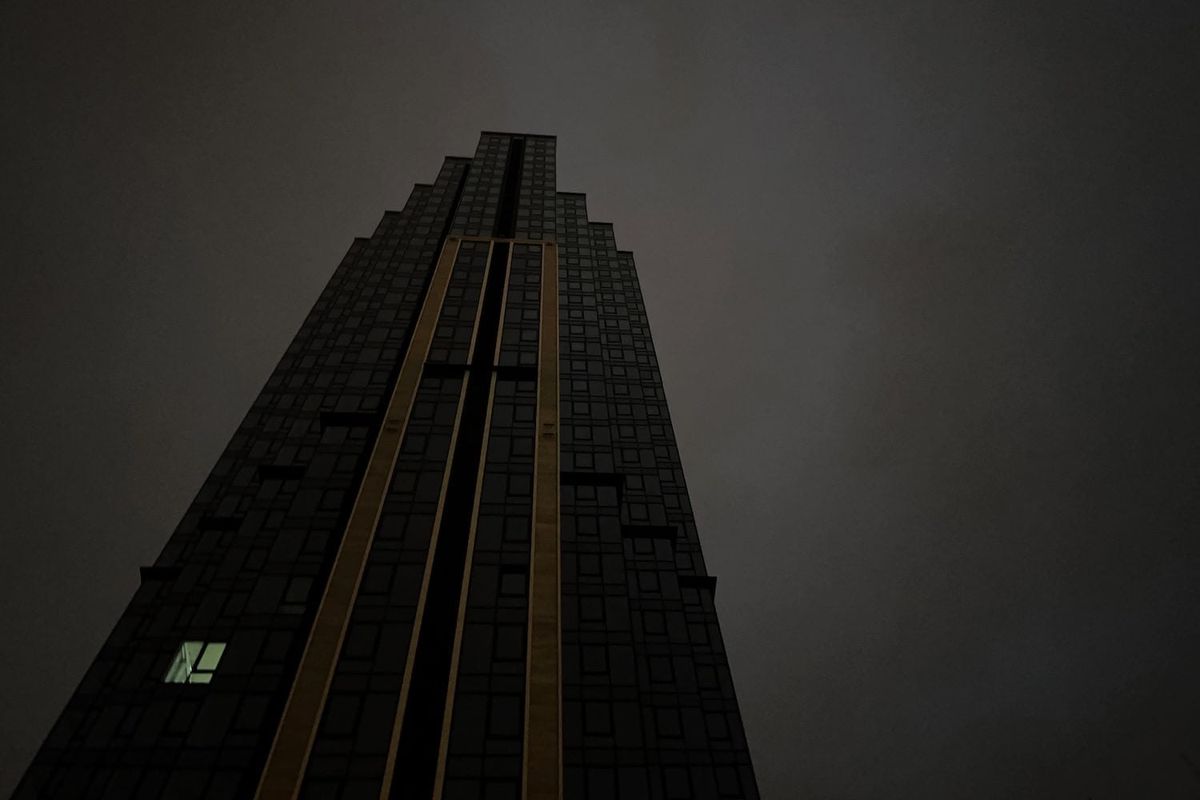 When Servers Go Dark: Civilians Pay the Price for Digital Warfare