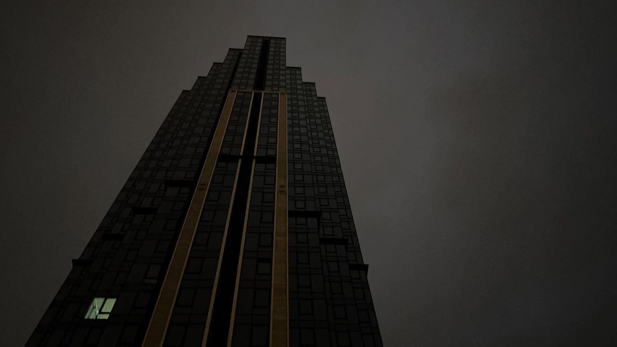 When Servers Go Dark: Civilians Pay the Price for Digital Warfare