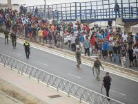 The Human Cost of Exploiting Ceuta
