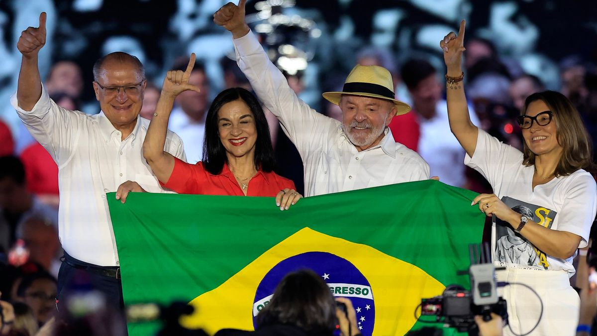 Brazil's Sovereignty Gambit: Lula's Fourth-Term Bid