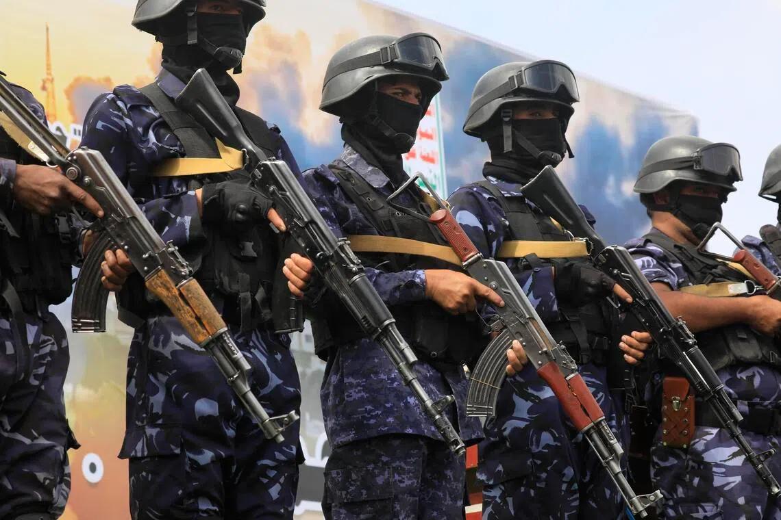 Saudi Oil Flows Redirected Amid Houthi Threats: Geopolitical Implications