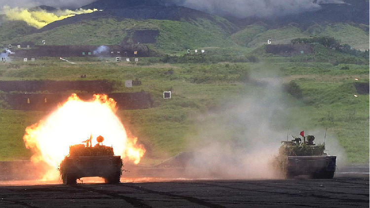 Missiles on the Edge: Japan's Push, Russia's Counter