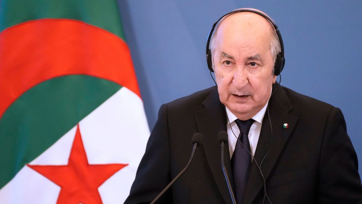 Algeria and Mali Rekindle Diplomatic Ties: Regional Implications and Future Consequences