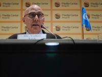 UN Human Rights Chief Volker Turk Secures Second Term Amidst Major Power Opposition, Highlighting Geopolitical Divides