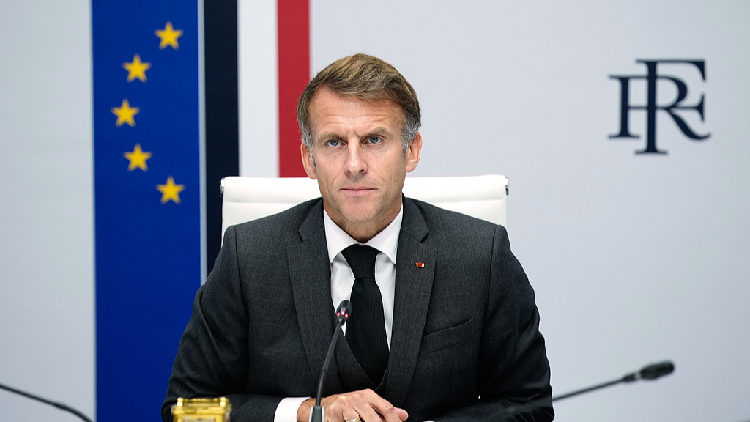 When the State Says No: French Workers Face a Weekend of Silence