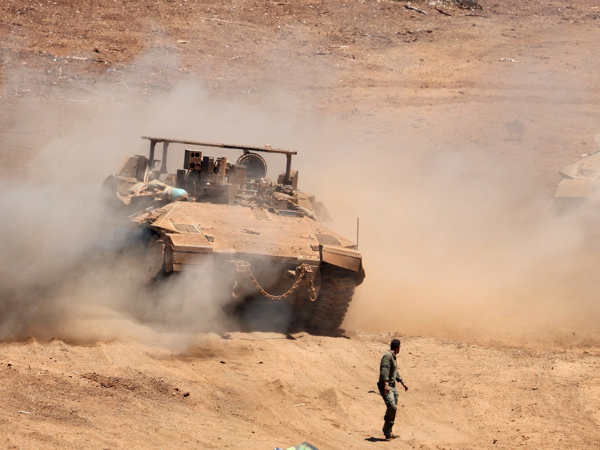 Israel's Lebanon Stance: A Strategic Gamble in the US-Iran MoU