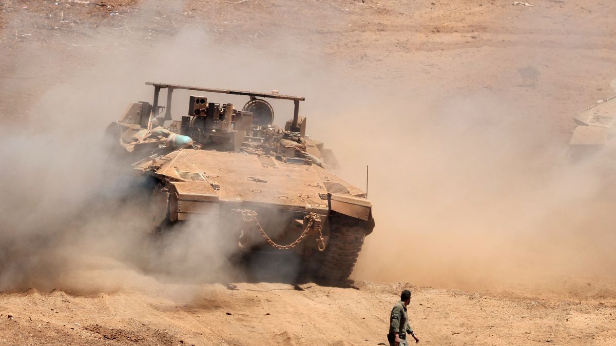 Israel's Lebanon Stance: A Strategic Gamble in the US-Iran MoU