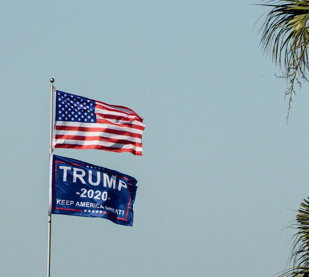 Trump Consolidates Power: Massie's Defeat Exposes Republican Party's Vulnerability