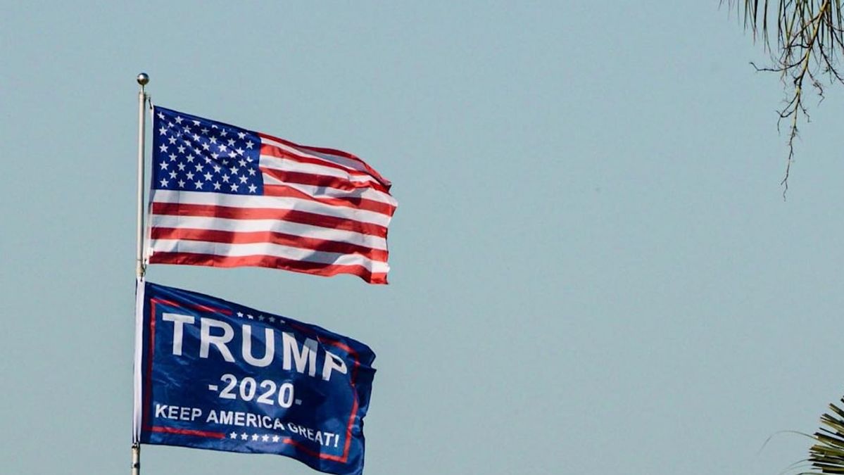 Trump Consolidates Power: Massie's Defeat Exposes Republican Party's Vulnerability