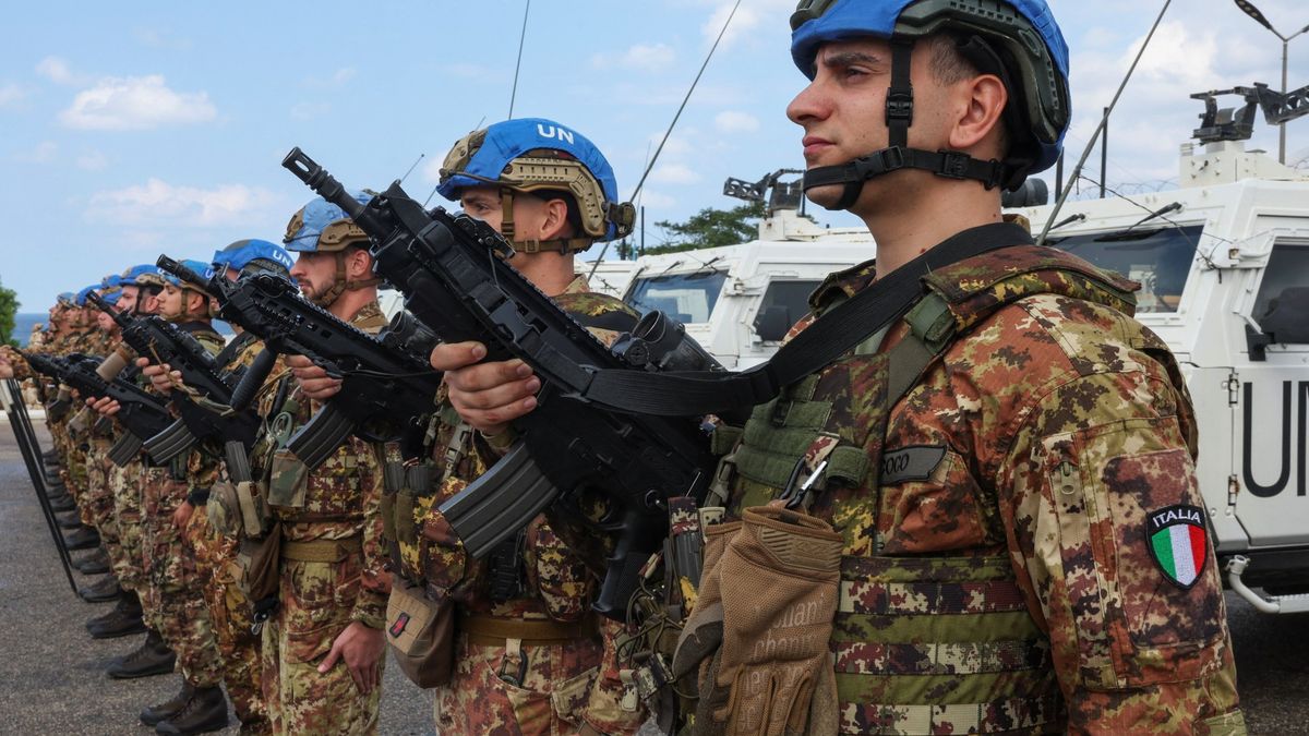 The Vanishing Blue Line: Who Will Guard Lebanon's Fragile Border?