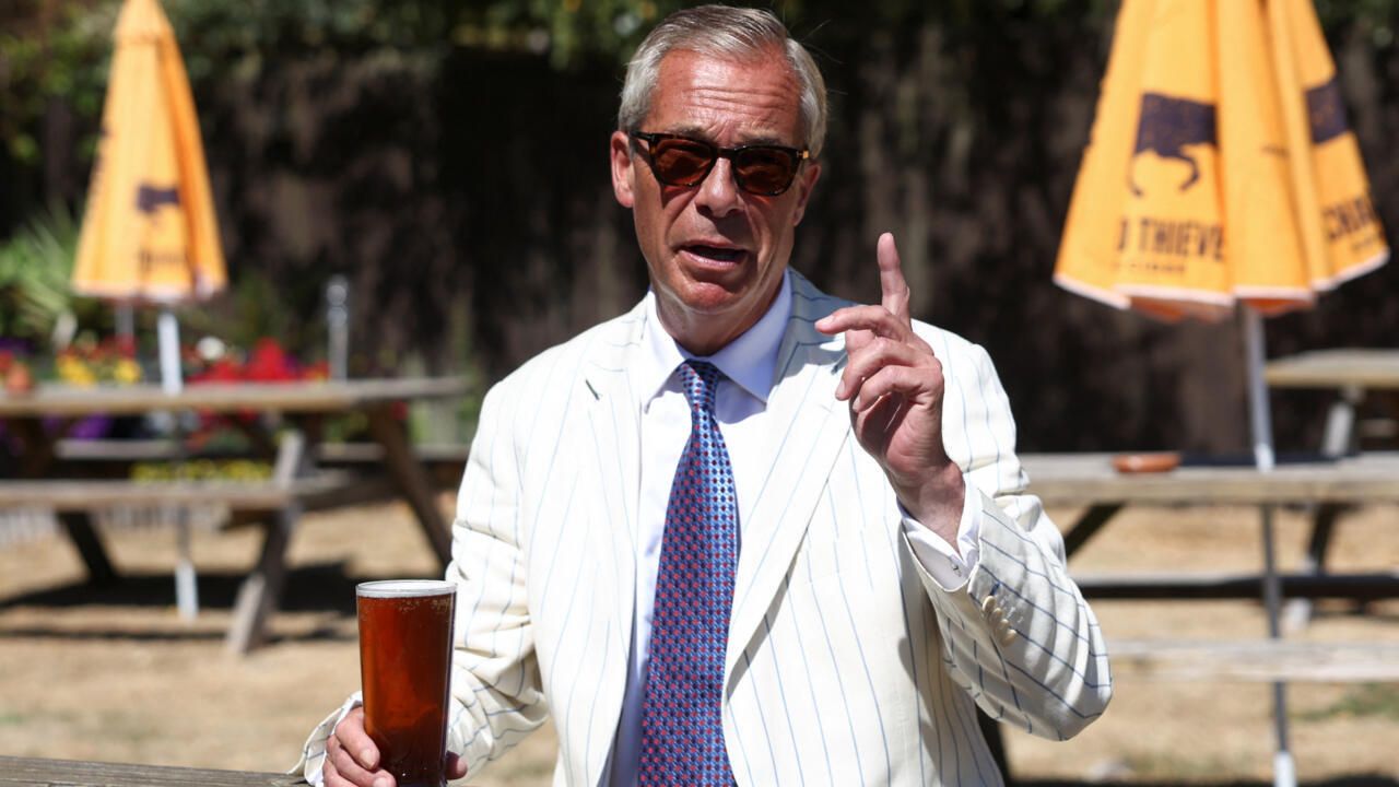 The By-Election Stunt That Exposed Britain's Political Disenchantment