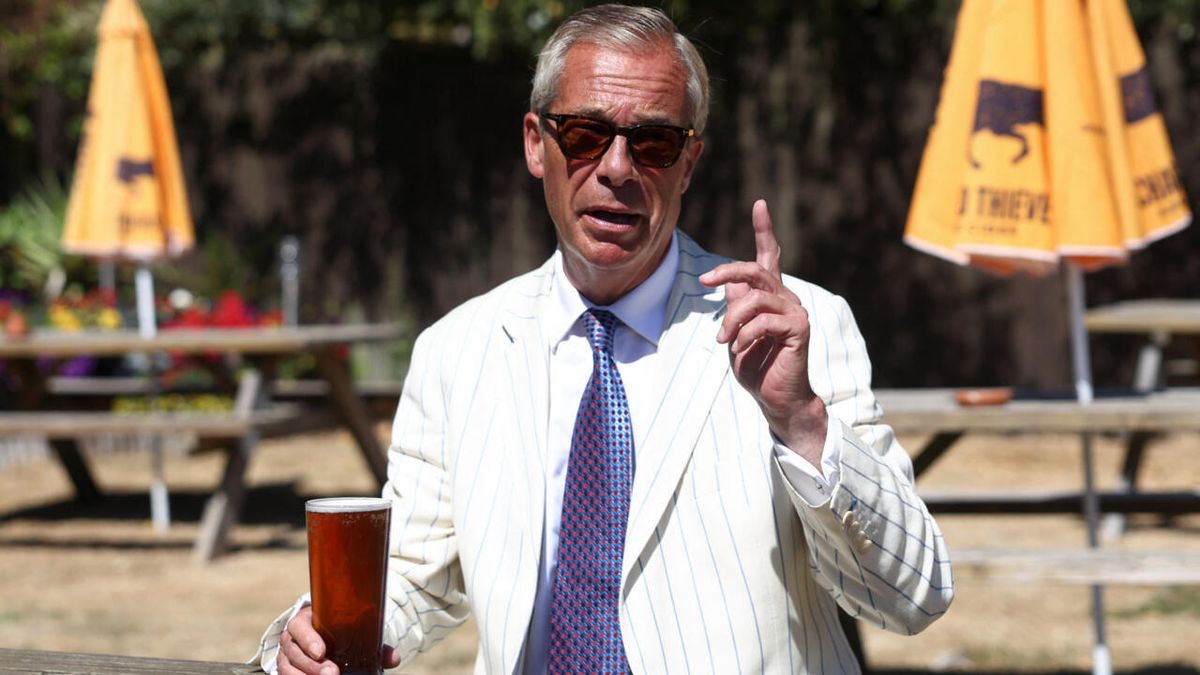 The By-Election Stunt That Exposed Britain's Political Disenchantment