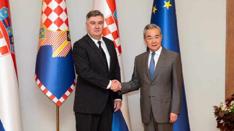 Croatia’s New Deal with Beijing: What It Means for the Adriatic Coast