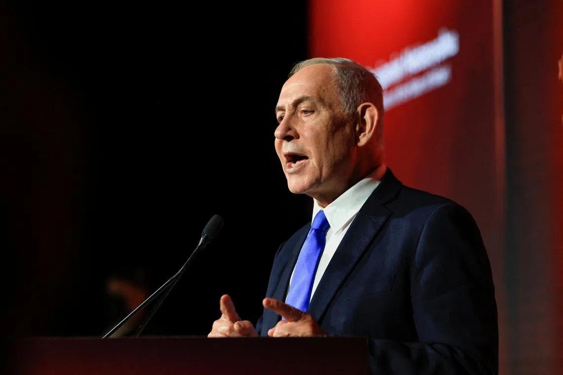 Netanyahu's Judicial Overhaul Escalation: A Threat to Israel's Democratic Foundations