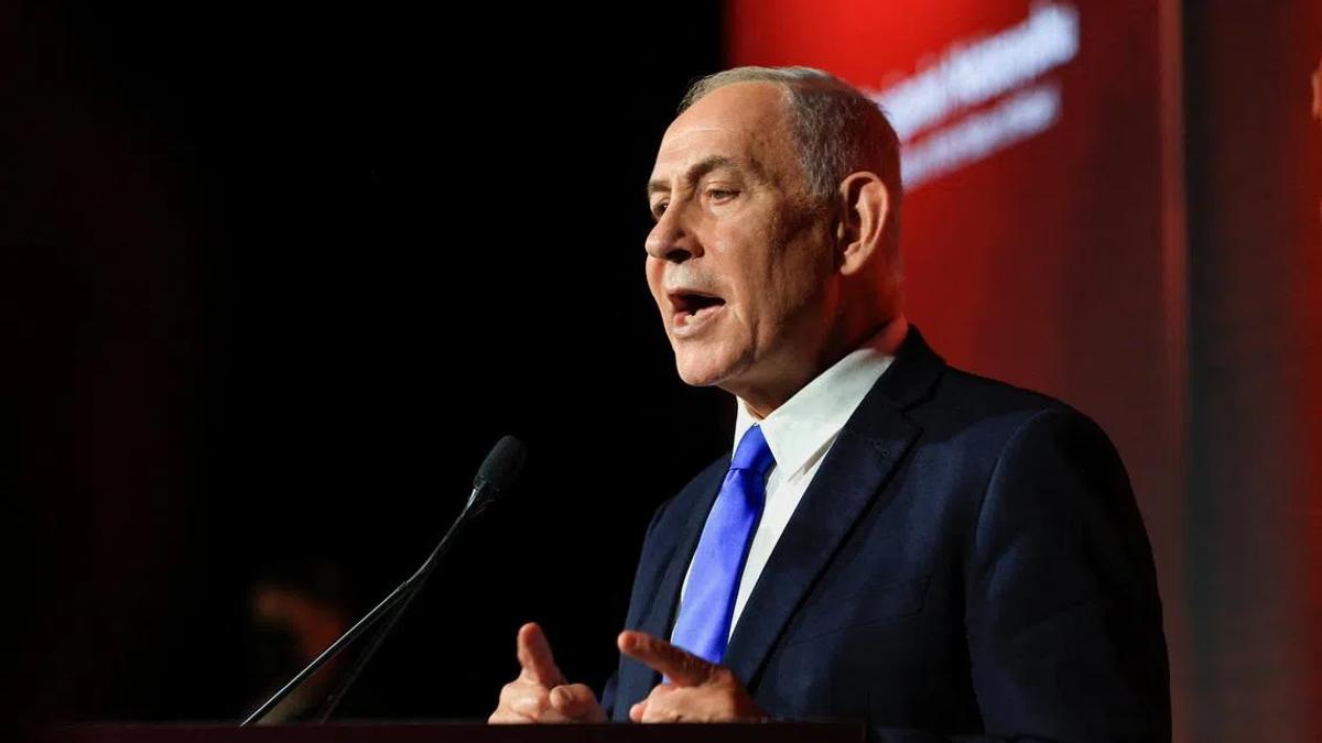 Netanyahu's Judicial Overhaul Escalation: A Threat to Israel's Democratic Foundations