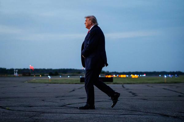Trump's Iran War Gambit: A Strategic Quagmire