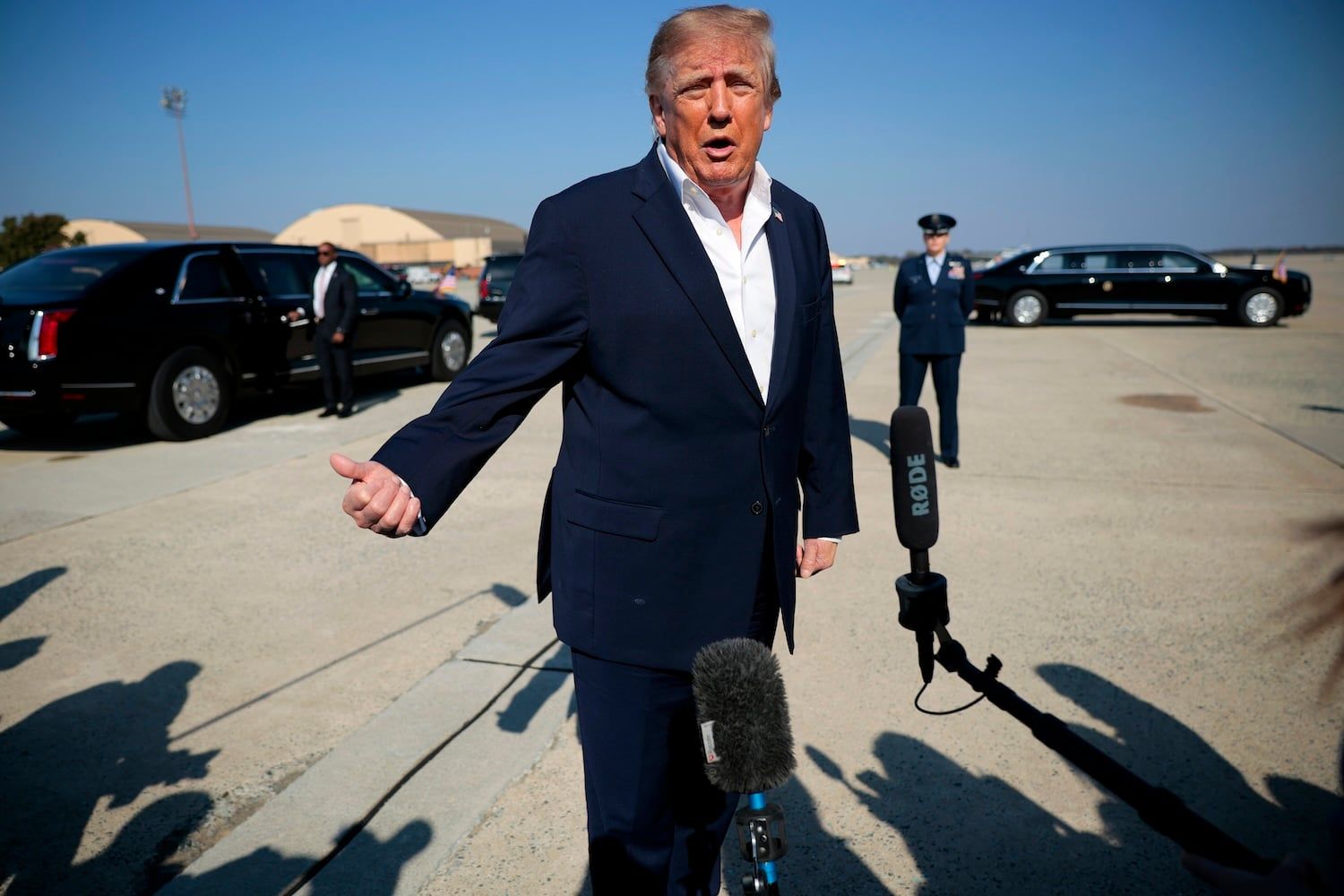 Why American Families Are Paying the Price for Trump’s Tariff Crusade