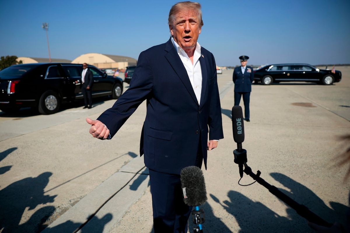 Why American Families Are Paying the Price for Trump’s Tariff Crusade