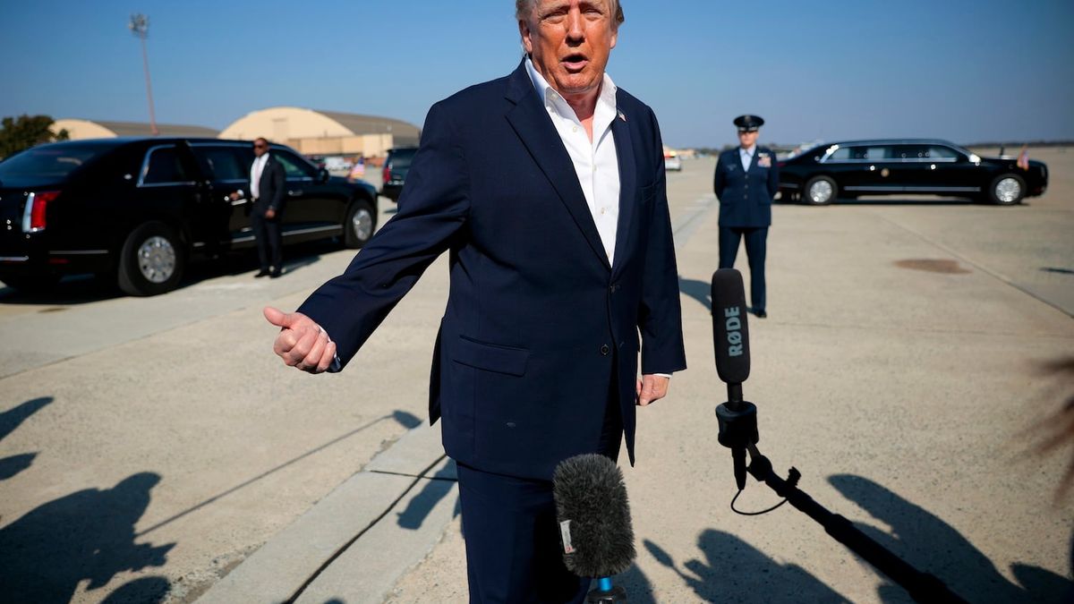 Why American Families Are Paying the Price for Trump’s Tariff Crusade