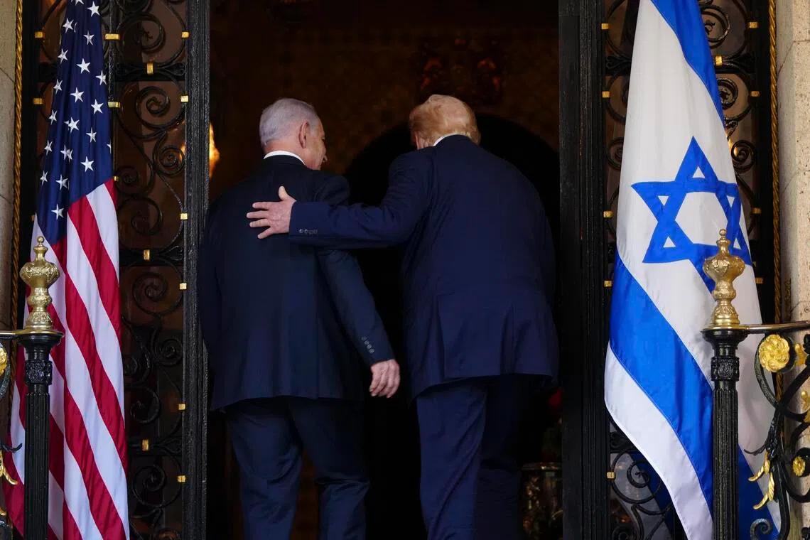 US-Israel Summit Navigates Iran War and Strained Alliance Amidst Regional Volatility