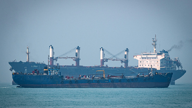 Seven Tankers Hit: Who Gains as Iran Flexes Its Navy