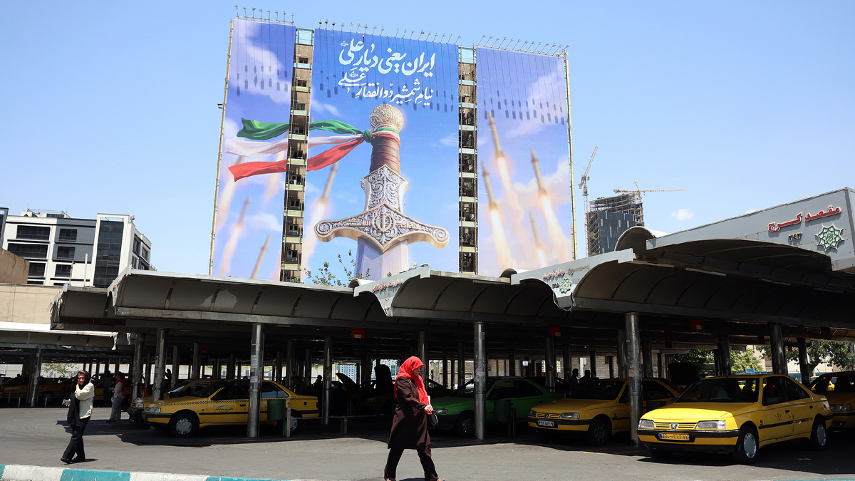 UAE Denies Frozen Funds Transfer to Iran Amid Escalating Regional Tensions