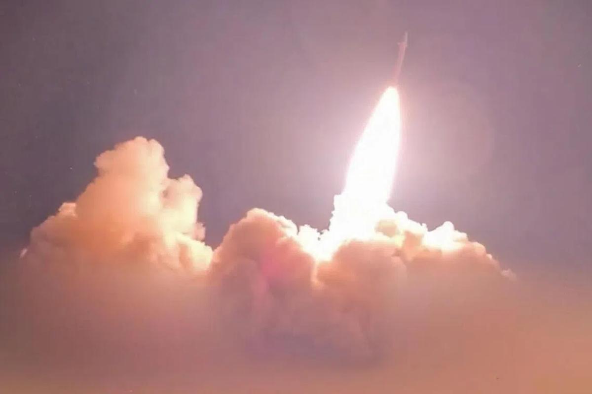 Iran's Retaliatory Strikes: A Calculated Risk or Escalation?