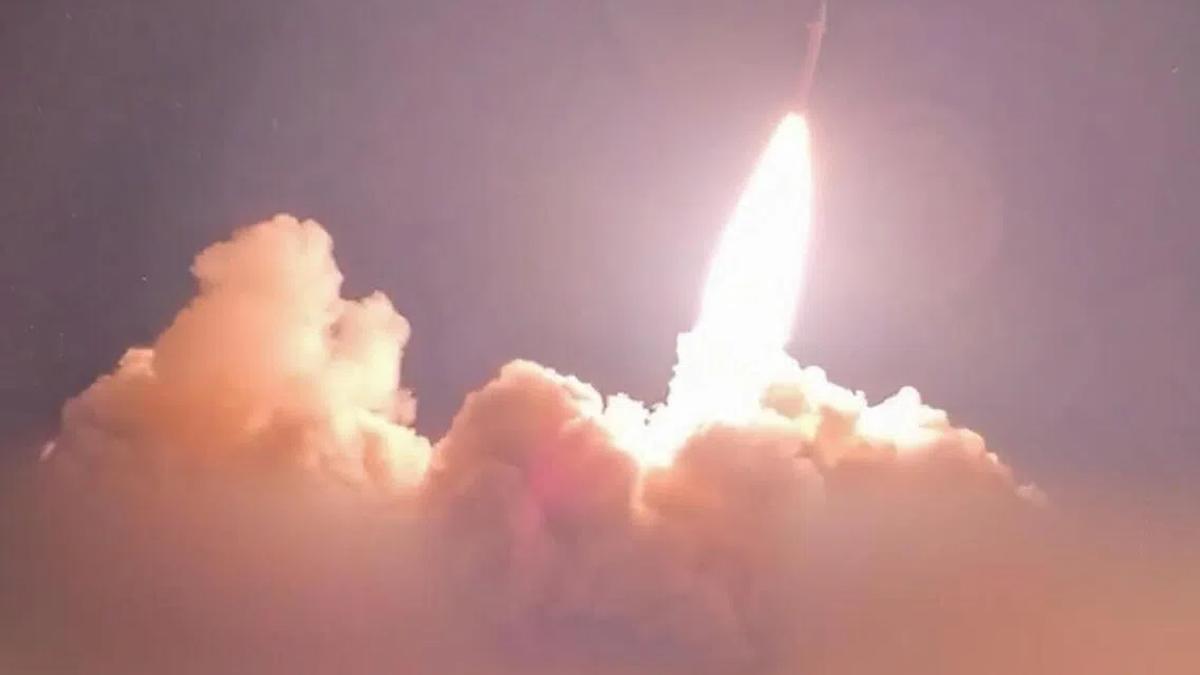 Iran's Retaliatory Strikes: A Calculated Risk or Escalation?