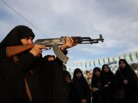 Iran's 'Self-Sacrifice' Campaign: The People Caught Between War and Control