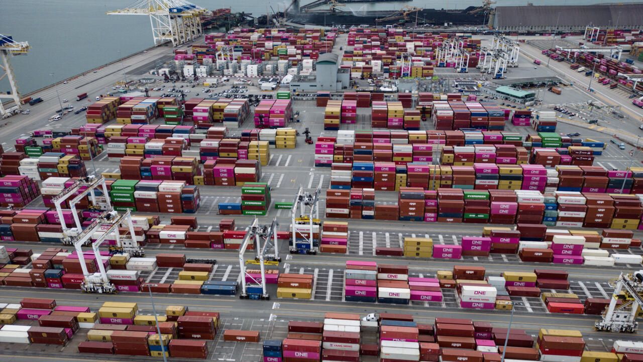 US Imposes New 50% Tariffs on Canadian Goods, Escalating Trade Tensions and Challenging USMCA Stability