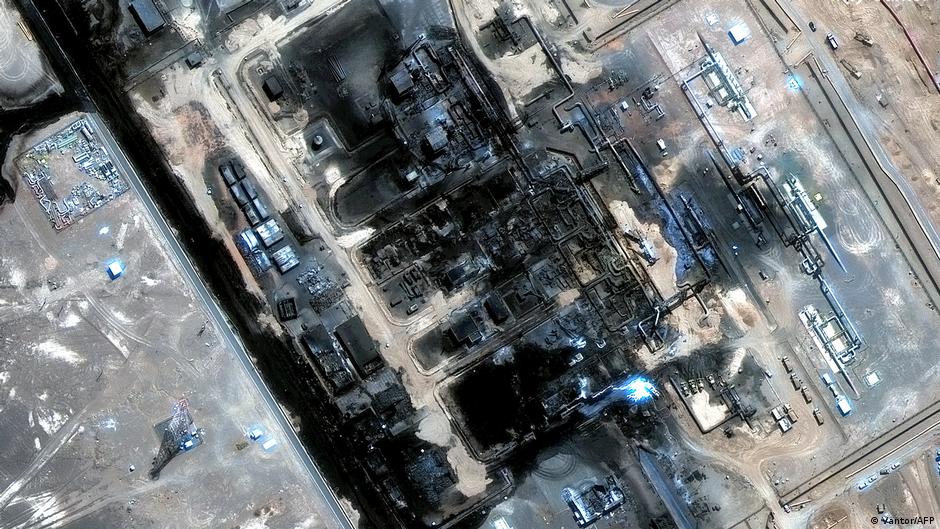 AI‑Made Explosions and the Real Lives Behind Houthi‑Saudi Videos