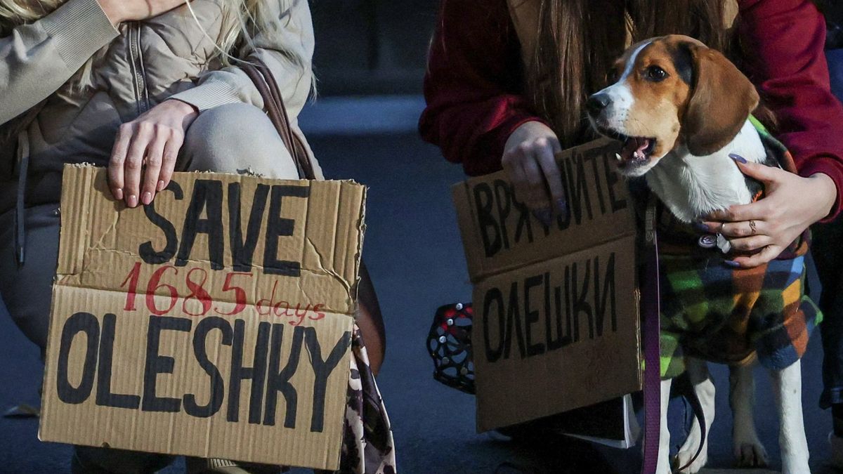 A Town Trapped in Kherson: The Ceasefire That Serves More Than Aid