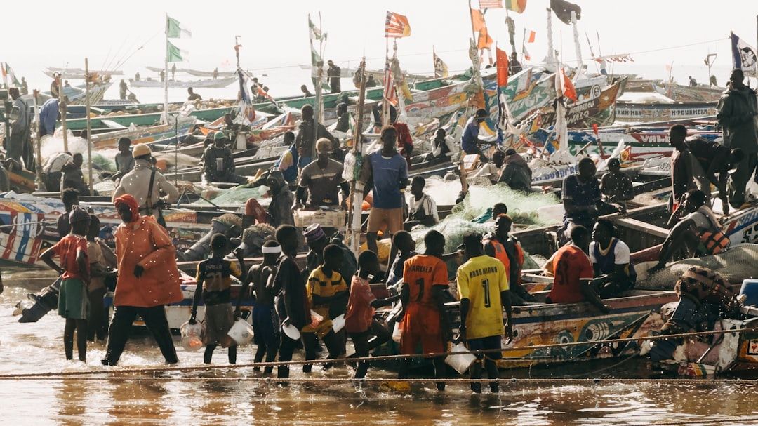 Senegal's Political Earthquake: President Sacks PM, Dissolves Government Amidst Debt Crisis and Power Struggle