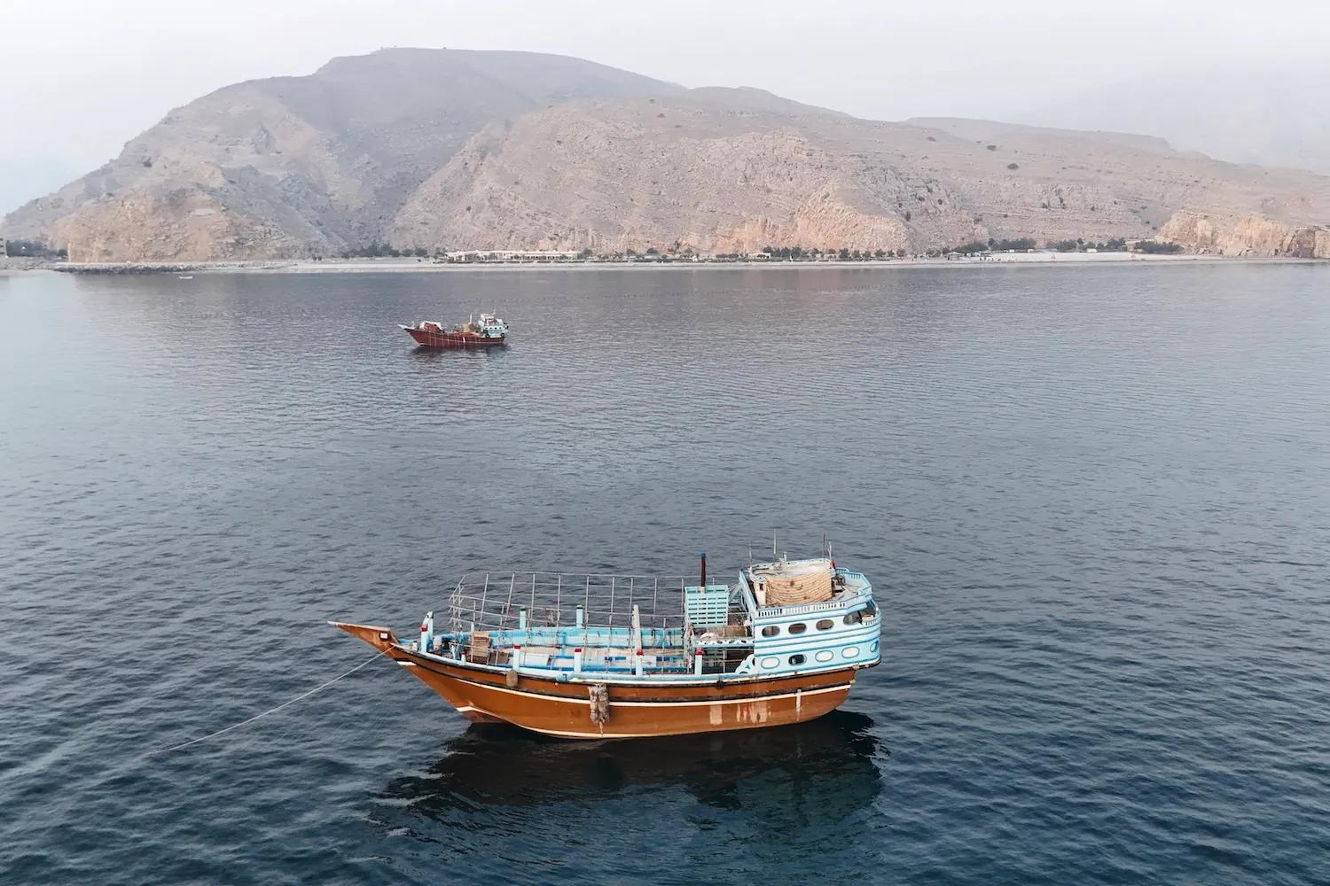 Iran's MOU Payoff: Strategic Implications and Future Consequences