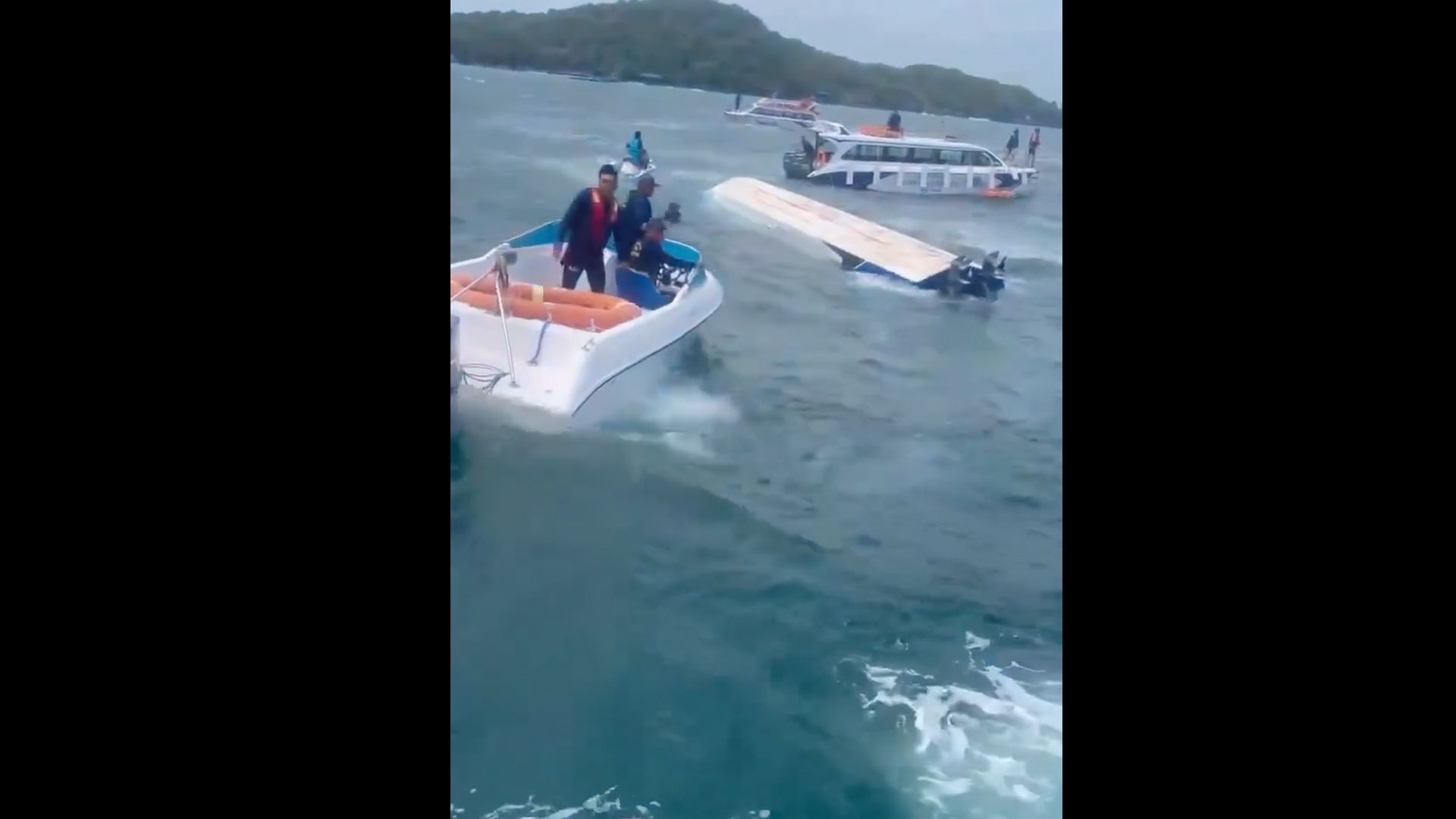 Vietnam Speedboat Tragedy: Geopolitical Implications for India and Southeast Asia